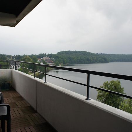 Ferienwohnung Seeperle Malente Exterior foto