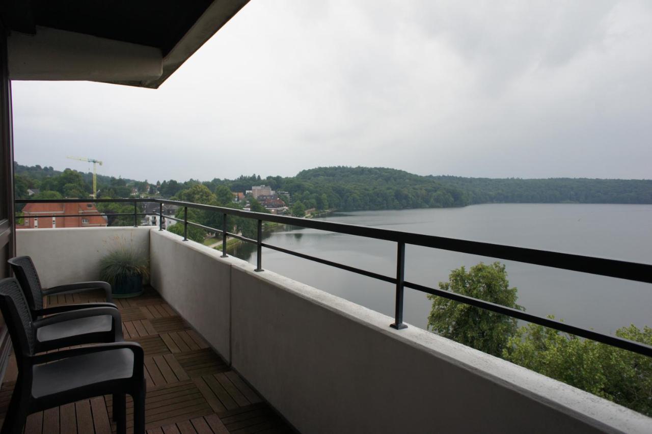 Ferienwohnung Seeperle Malente Exterior foto