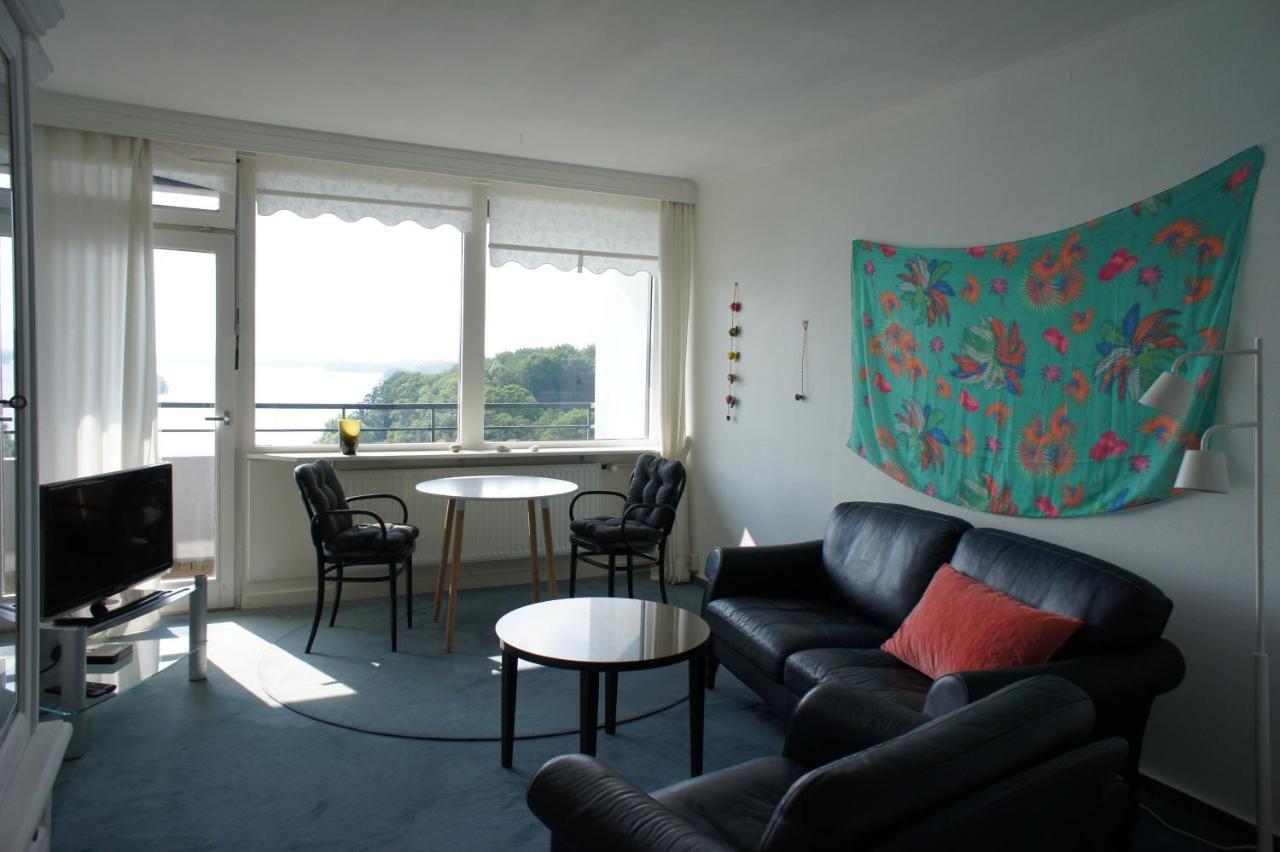 Ferienwohnung Seeperle Malente Exterior foto