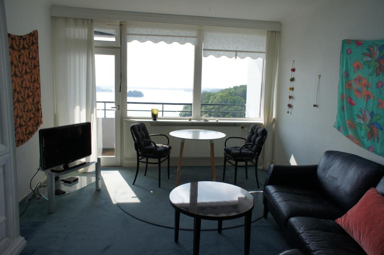 Ferienwohnung Seeperle Malente Exterior foto