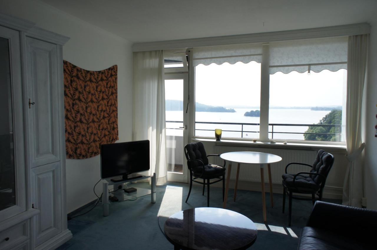 Ferienwohnung Seeperle Malente Exterior foto